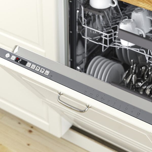 Ikea RÅGLANDA - Integrated dishwasher, IKEA 500,60 cm