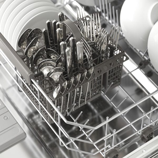 Ikea RÅGLANDA - Integrated dishwasher, IKEA 500,60 cm