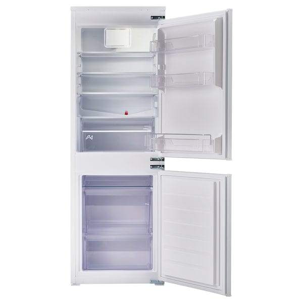 Ikea RÅKALL - Frigorifero/congelatore, IKEA 500 integrato,153/79 l