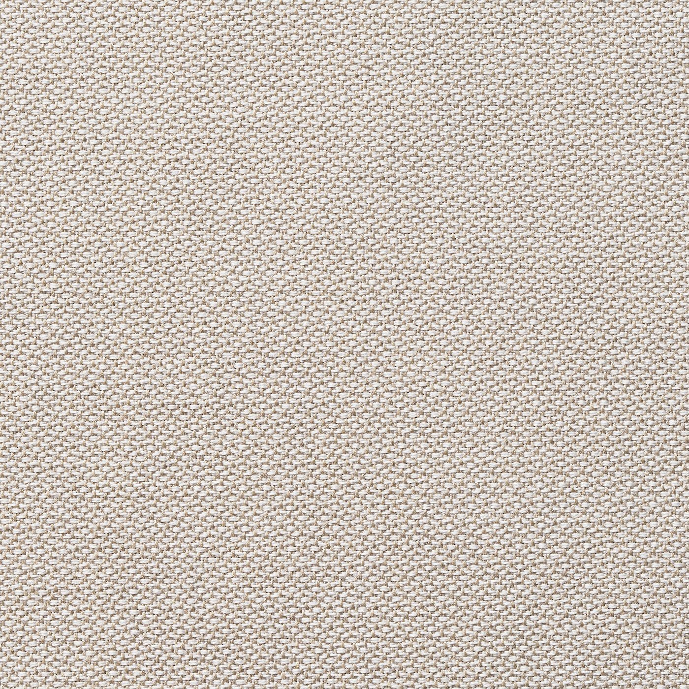 RAMNEFJÄLL upholstered bed frame, Idekulla beige, 160x200 cm