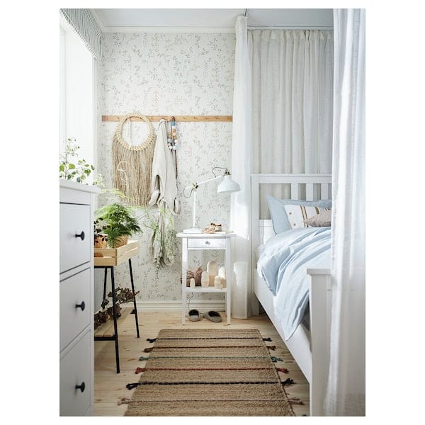 Ikea RANARP Work lamp - dirty white ,