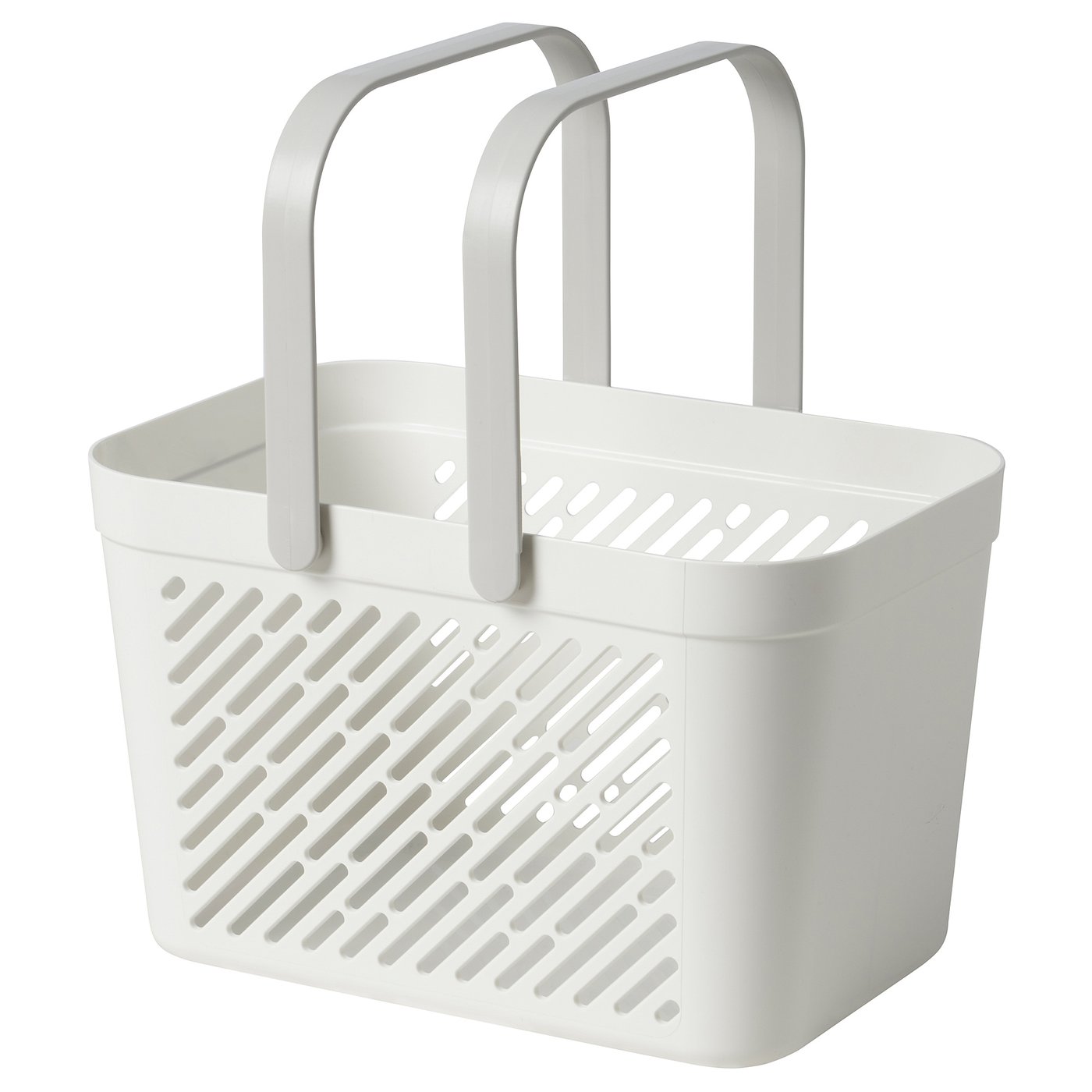 RÅNEN basket, 27x18 cm