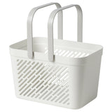 RÅNEN basket, 27x18 cm
