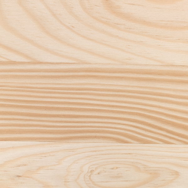 RAST Chest of drawers with 3 drawers - pine 62x70 cm , 62x70 cm