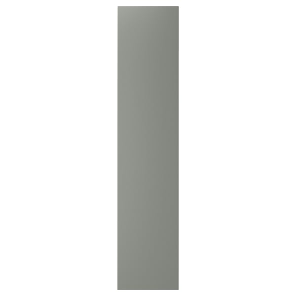 REINSVOLL Anta gray-green 50x229 cm 50x229 cm Best Price