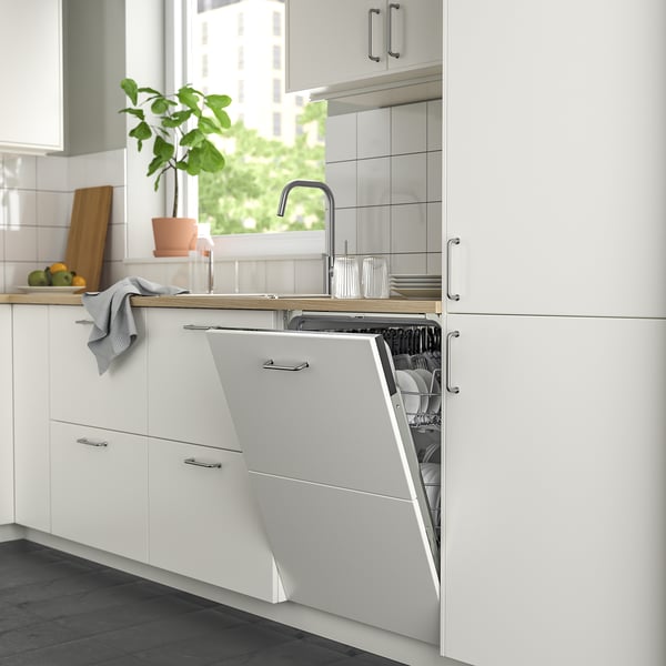 RENGÖRA integrated dishwasher, IKEA 300, 60 cm