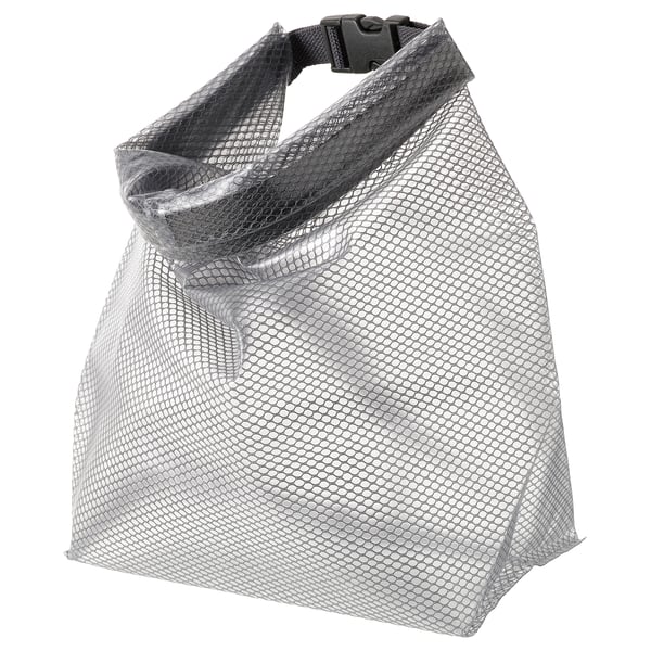 RENSARE waterproof bag, 16x12x24 cm/2.5 l