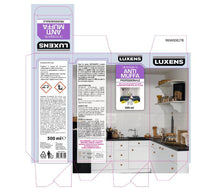 PROFESSIONAL ANTI-MOULD CLEANER 500ML LUXENS