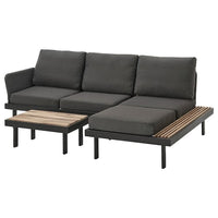 IKEA Outdoor sofa sets