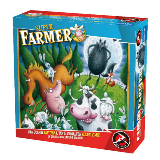 Toys Super Farmer