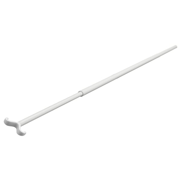 RIKTIG draw rod, extendable, 73-133 cm