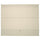 RINGBLOMMA - RINGBLOMMA Roman blind, beige, 120x160 cm