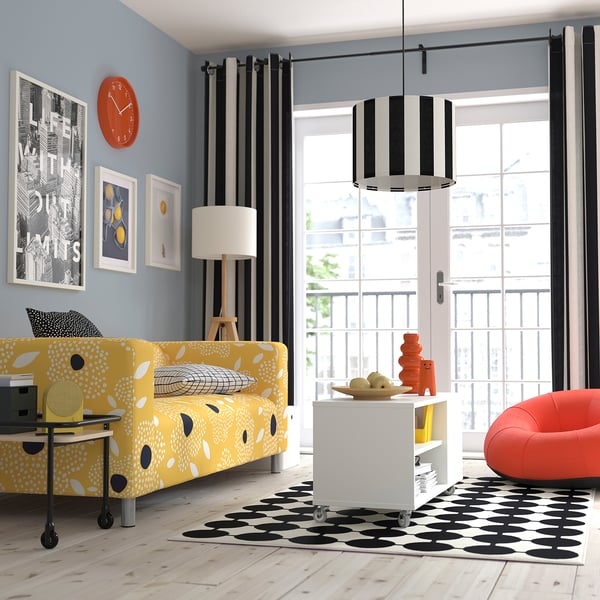 RINGSTA / HAVSDJUP pendant lamp