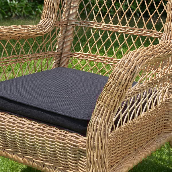 RISHOLMEN - Indoor/outdoor armchair ,