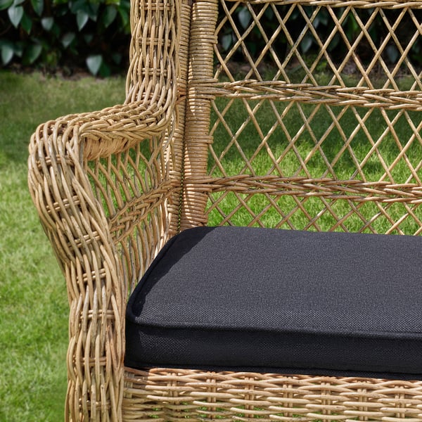 RISHOLMEN - Indoor/outdoor armchair ,