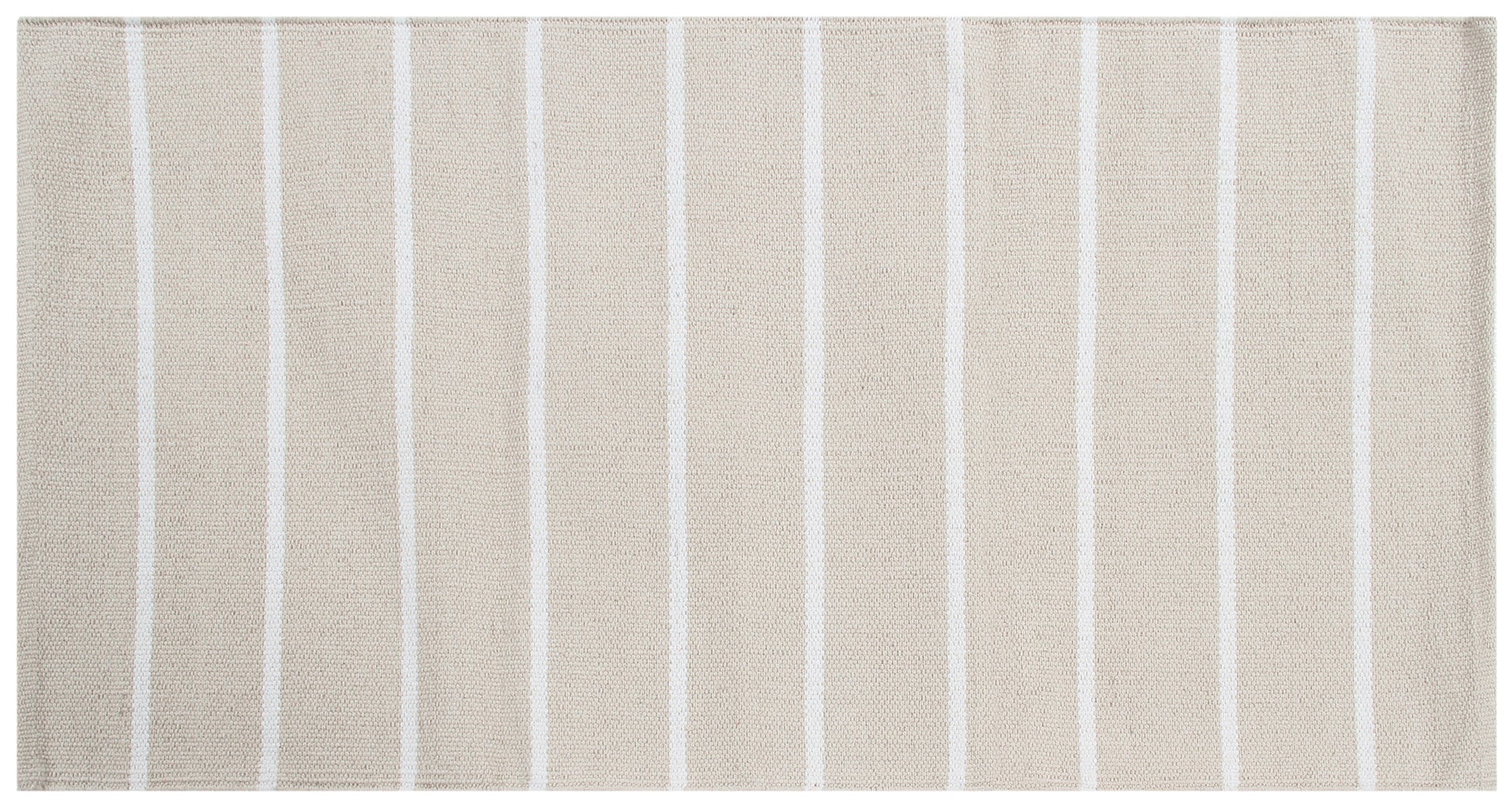 Bricocenter TAPPETINO RIVIERA BEIGE 50X80CM COTONE