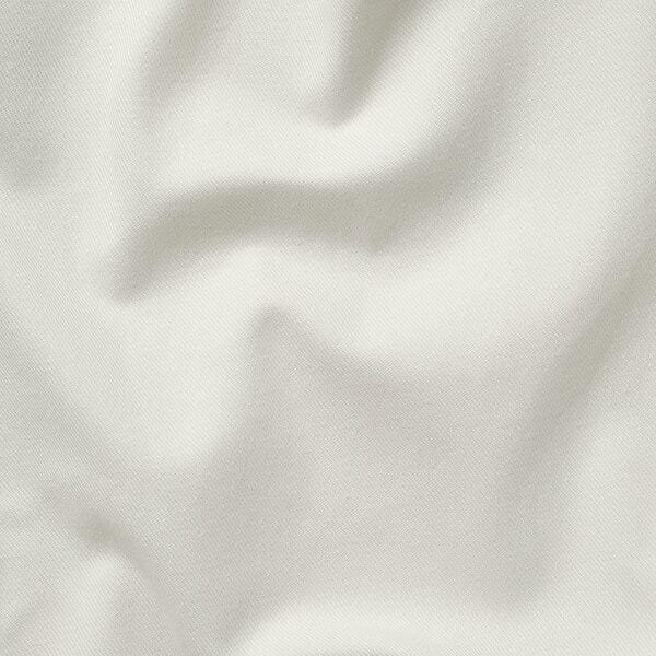 Ikea ROCKSJÖN - 2-seater sofa cover, Blekinge white