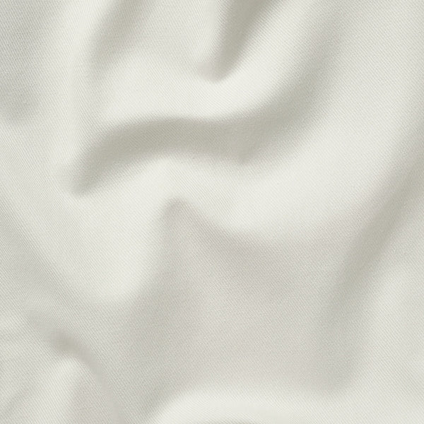 ROCKSJÖN - Footrest cover, Blekinge white