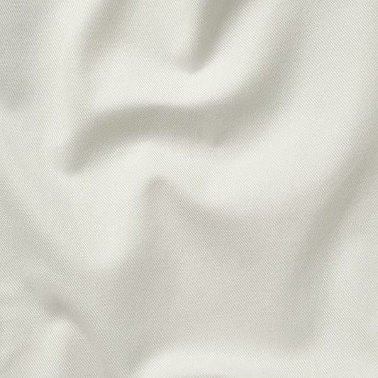 Ikea ROCKSJÖN - Footrest cover, Blekinge white