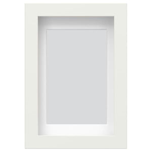 Ikea RÖDALM - Frame, white, 10x15 cm