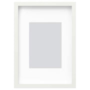 Ikea RÖDALM - Frame, white, 21x30 cm