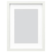 Ikea RÖDALM - Frame, white, 30x40 cm