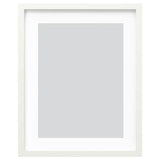 RÖDALM frame, white, 40x50 cm