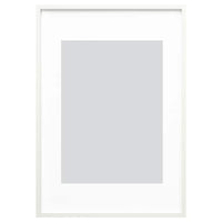 RÖDALM - Frame, white,70x100 cm