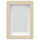 RÖDALM - RÖDALM Frame, birch effect, 10x15 cm