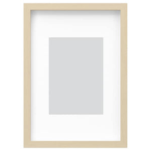Ikea RÖDALM - Frame, birch effect, 21x30 cm