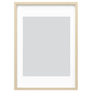 Ikea RÖDALM - Frame, birch effect, 50x70 cm