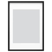 Ikea RÖDALM - Frame, black, 50x70 cm