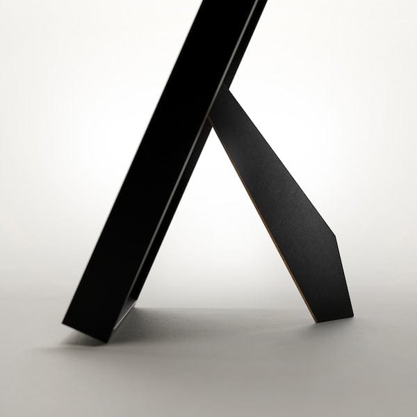 Ikea RÖDALM - Frame, black, 21x30 cm