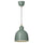 RÖDFLIK - RÖDFLIK Pendant lamp, grey-green