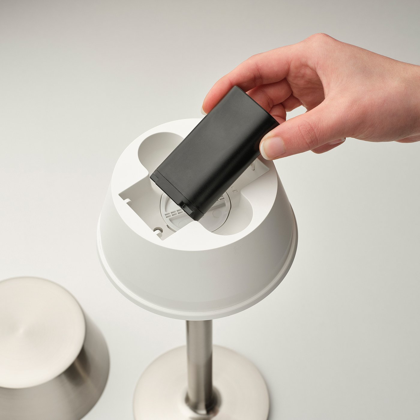 RÖDHAJ battery pack, 42 mmx24 mm cm