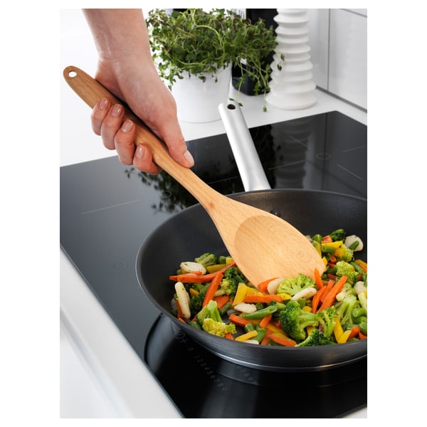 RÖRT spoon, beech