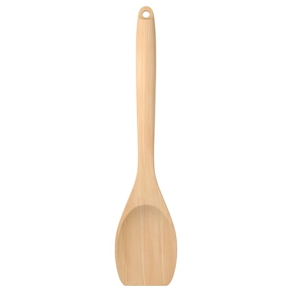 RÖRT spoon, beech
