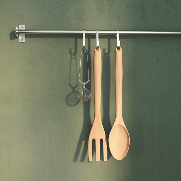 RÖRT fork, beech