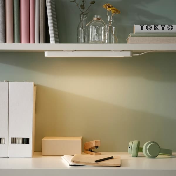 Ikea ROLFSTORP - LED lighting, dimmable ,