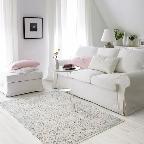 ROMDRUP - Carpet, short pile, 160x230 cm