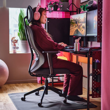 Gaming Room