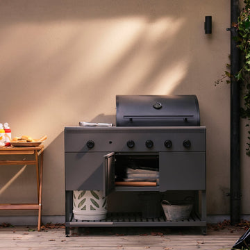 Balcony and Garden Ideas for Your Outdoor Space
