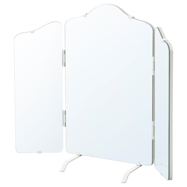 ROSSARED tri-fold mirror, 66x50 cm