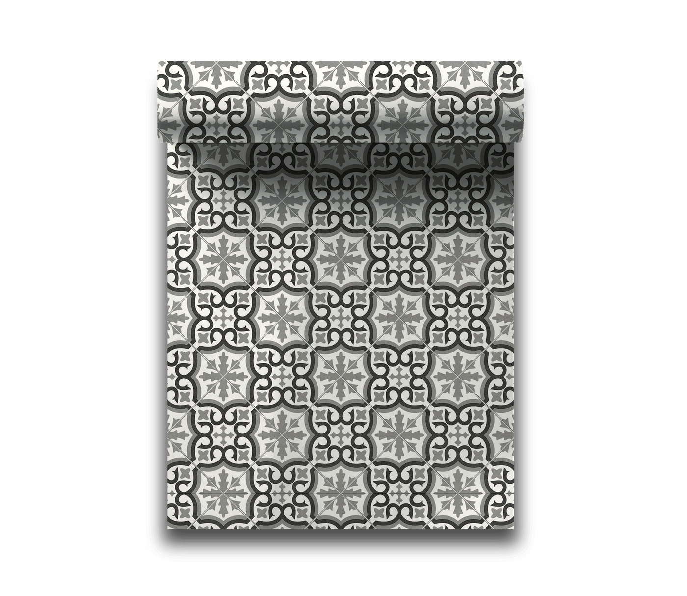 Boho chic rug, 50x75cm, assorted patterns