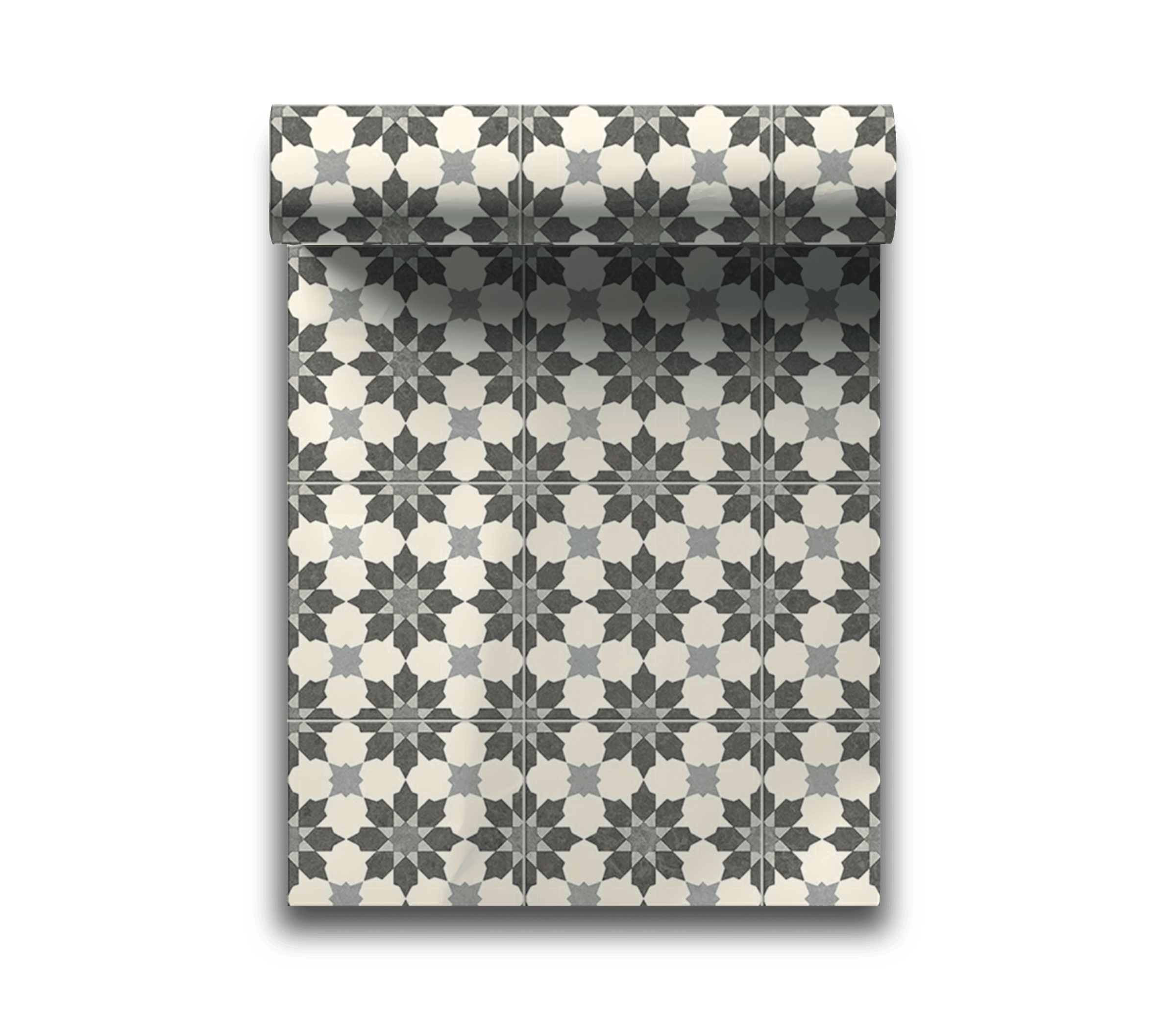 Boho chic rug, 50x120cm, assorted patterns