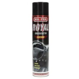 GLOSSY DASHBOARD ROYAL MA-FRA 600 ML