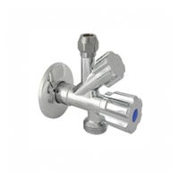 LIRA Space-Saving Thumb 1 Washbasin Siphon