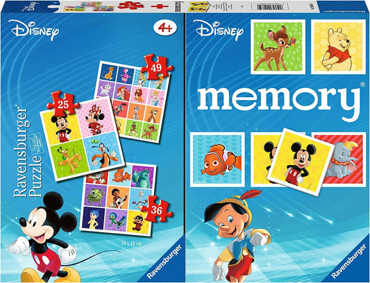 Toys Multipack Disney