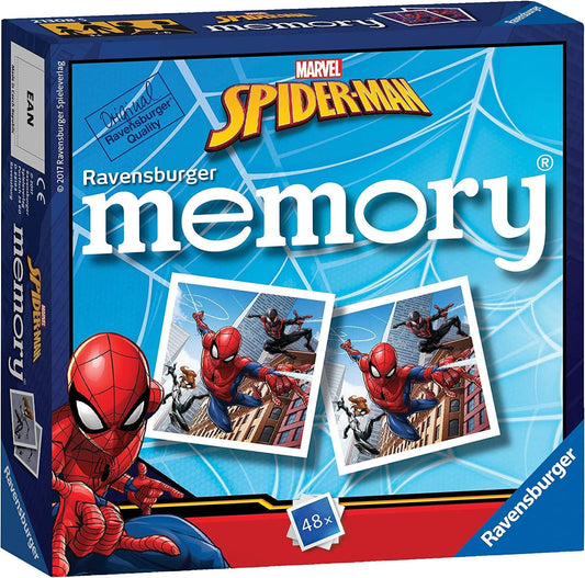 Toys Spider-man mini memory®