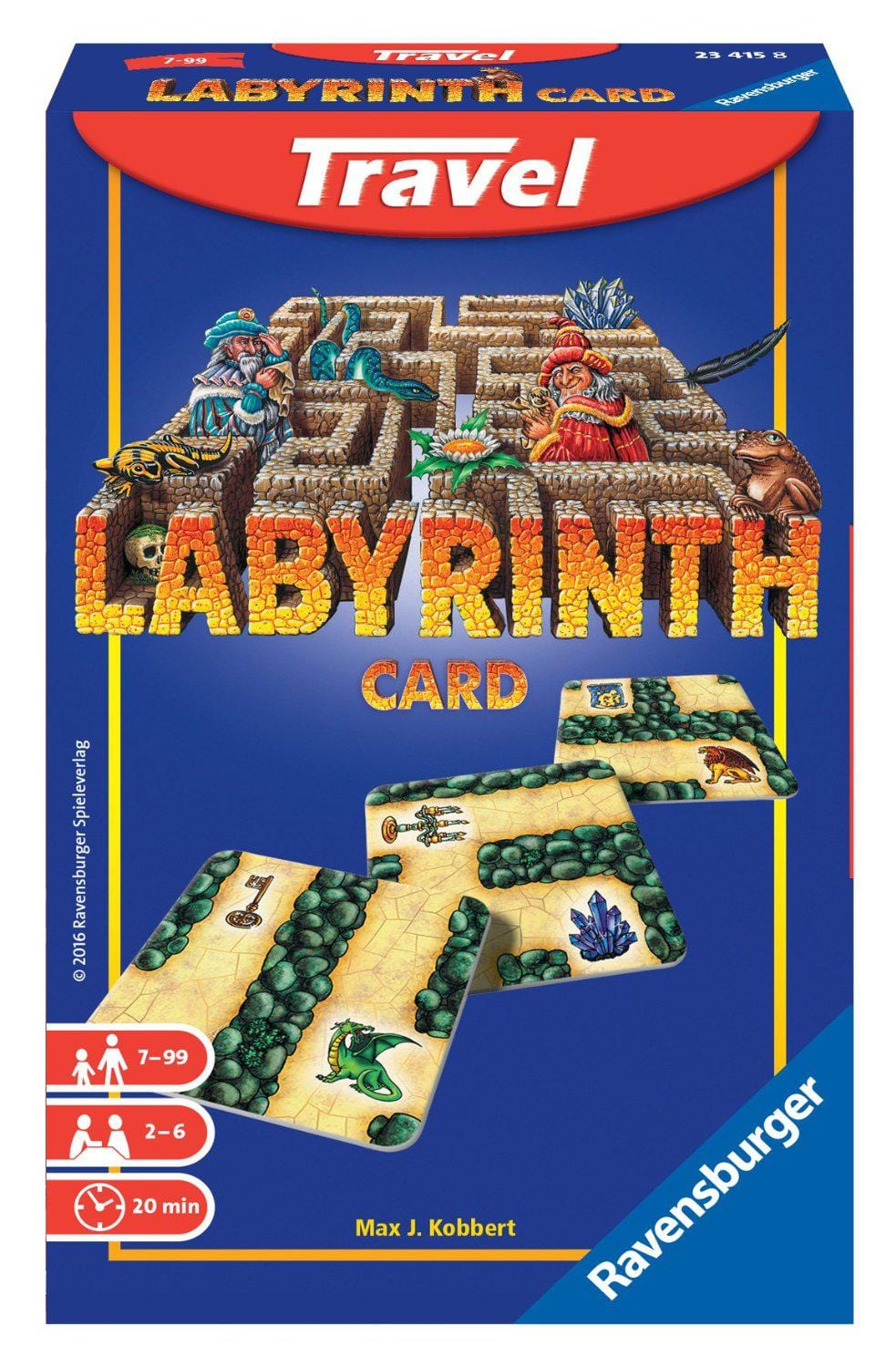 Toys Labyrinth Travel